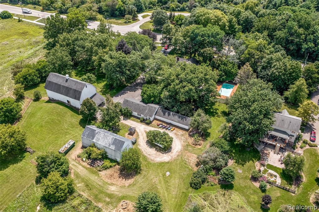 49680 Eight Mile Road Northville, MI 48167 - Photo 72 of 74 Gallery Image 72