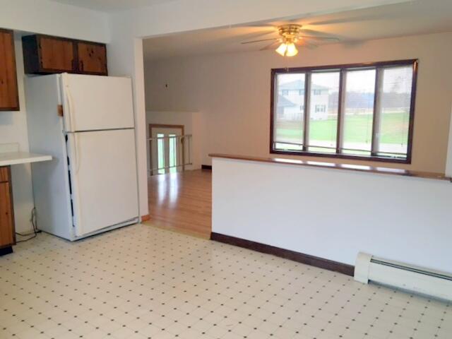 9 Booker Avenue Waterville, ME 04901 - Photo 3 of 20 Kitchen