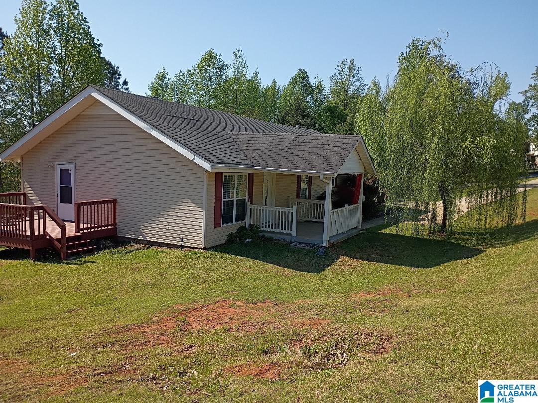 520 Levine Road Odenville, AL 35120 - Photo 2 of 10