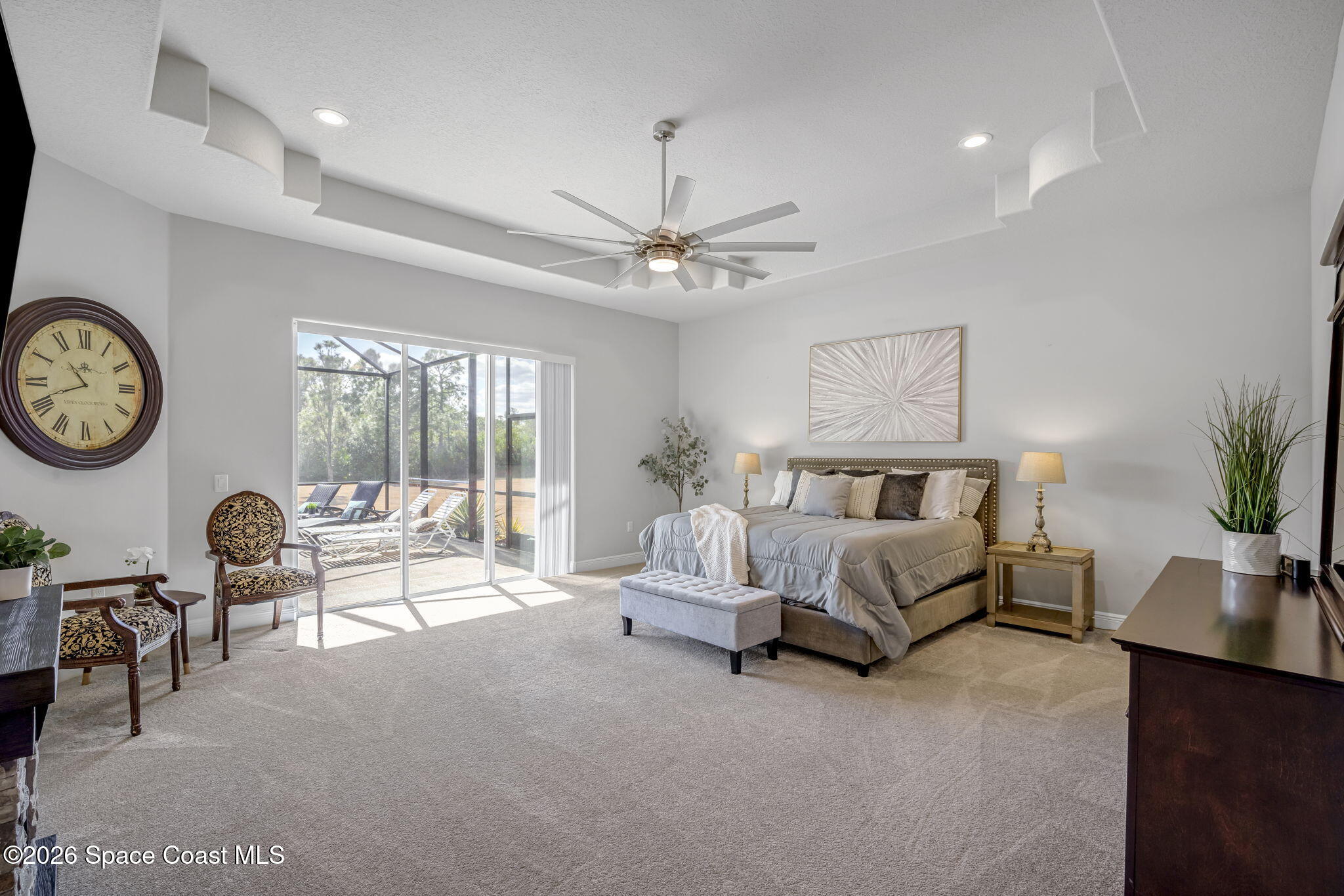 4567 Preservation Circle Melbourne, FL 32934 - Photo 10 of 75 Primary Bedroom