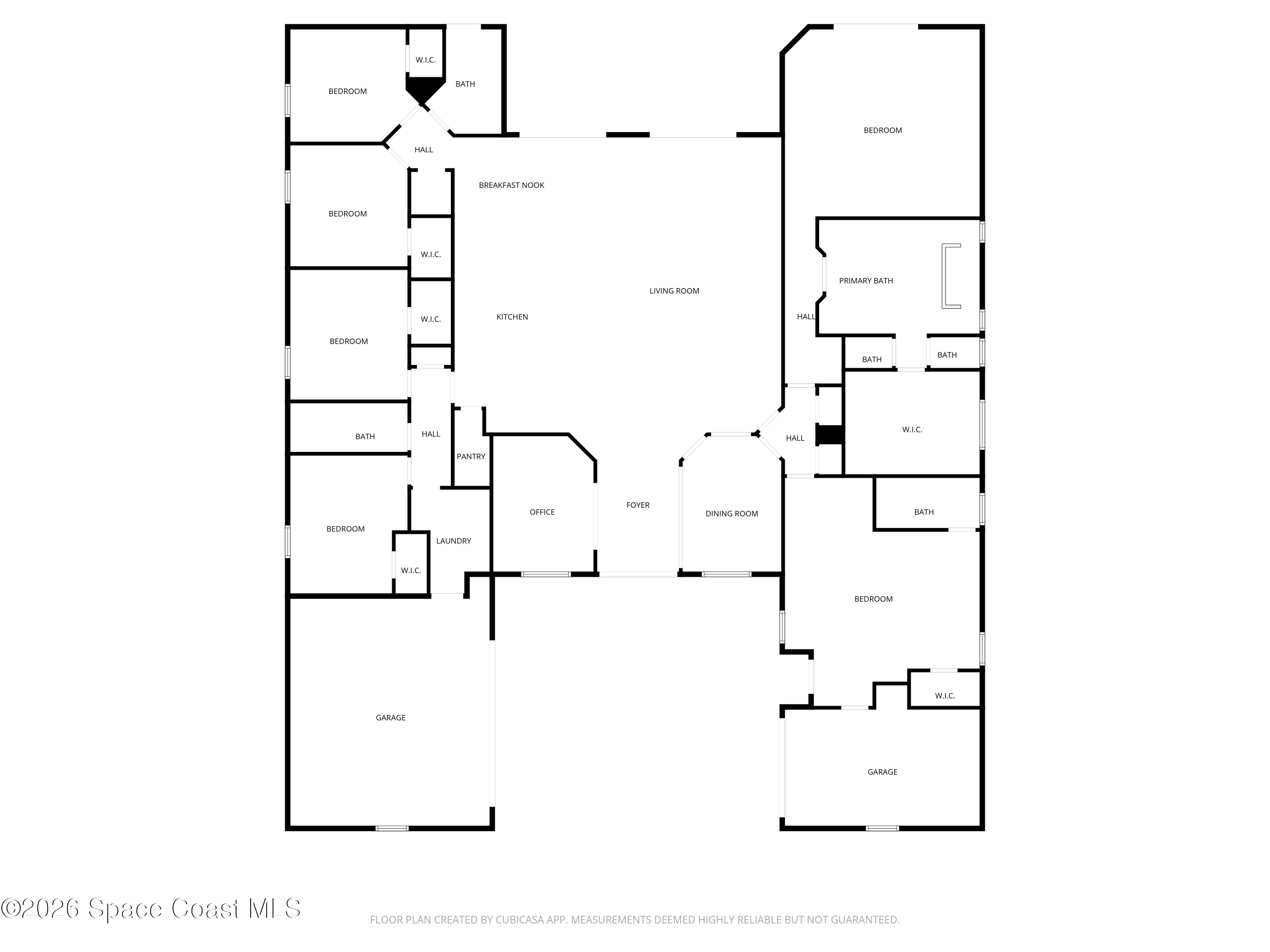 4567 Preservation Circle Melbourne, FL 32934 - Photo 12 of 75