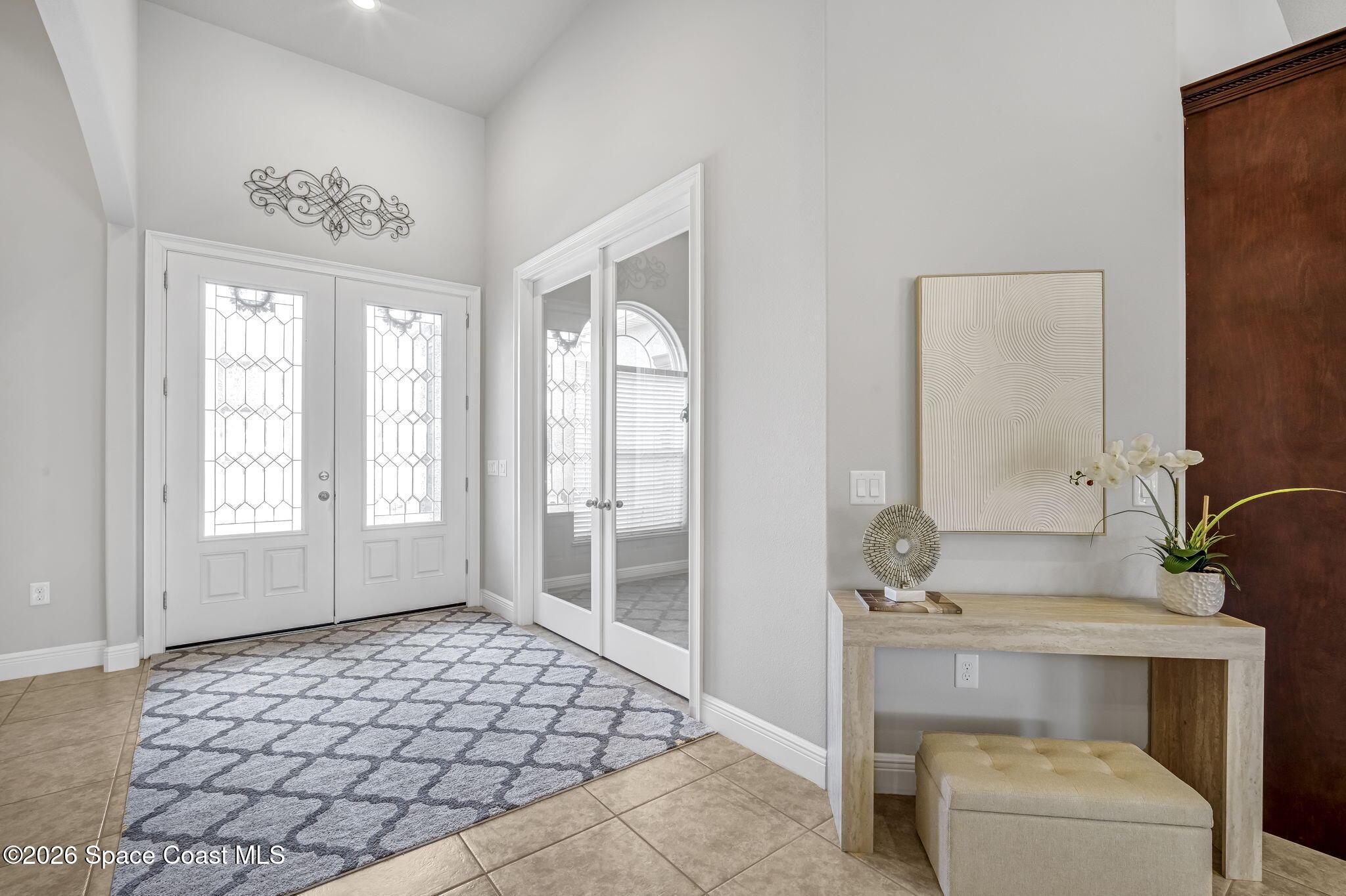 4567 Preservation Circle Melbourne, FL 32934 - Photo 15 of 75 Foyer