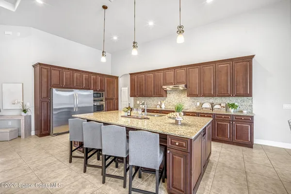 $1,280,000 | 4567 Preservation Circle, Melbourne, FL 32934