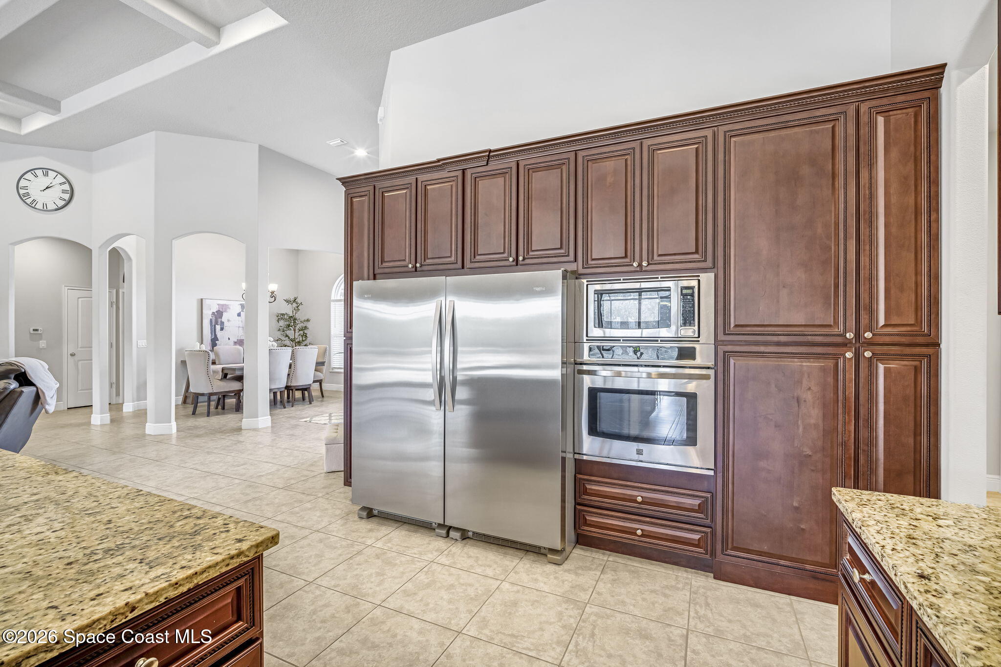 4567 Preservation Circle Melbourne, FL 32934 - Photo 23 of 75 Stainless Steeel Appliances