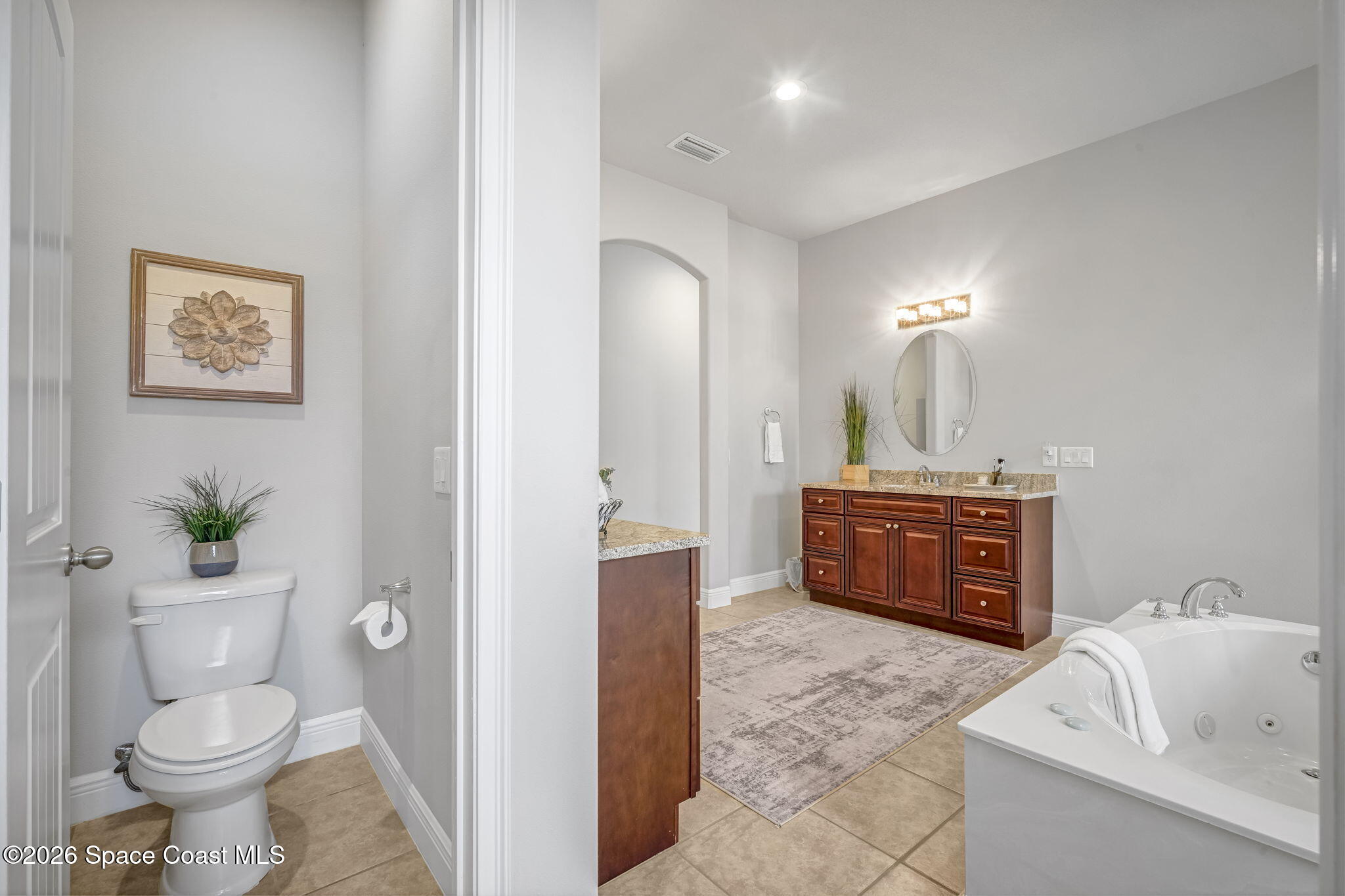 4567 Preservation Circle Melbourne, FL 32934 - Photo 32 of 75 Her's WC