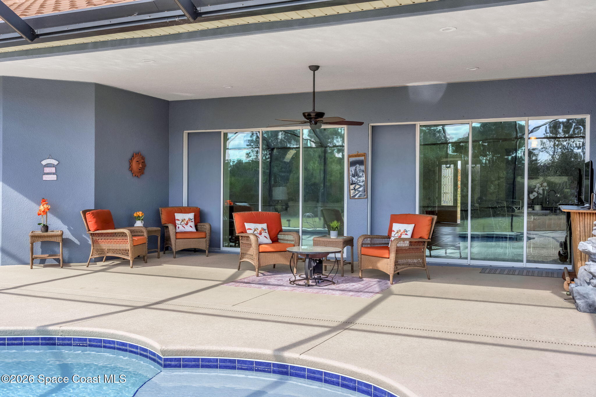 4567 Preservation Circle Melbourne, FL 32934 - Photo 34 of 75 Outdoor Area