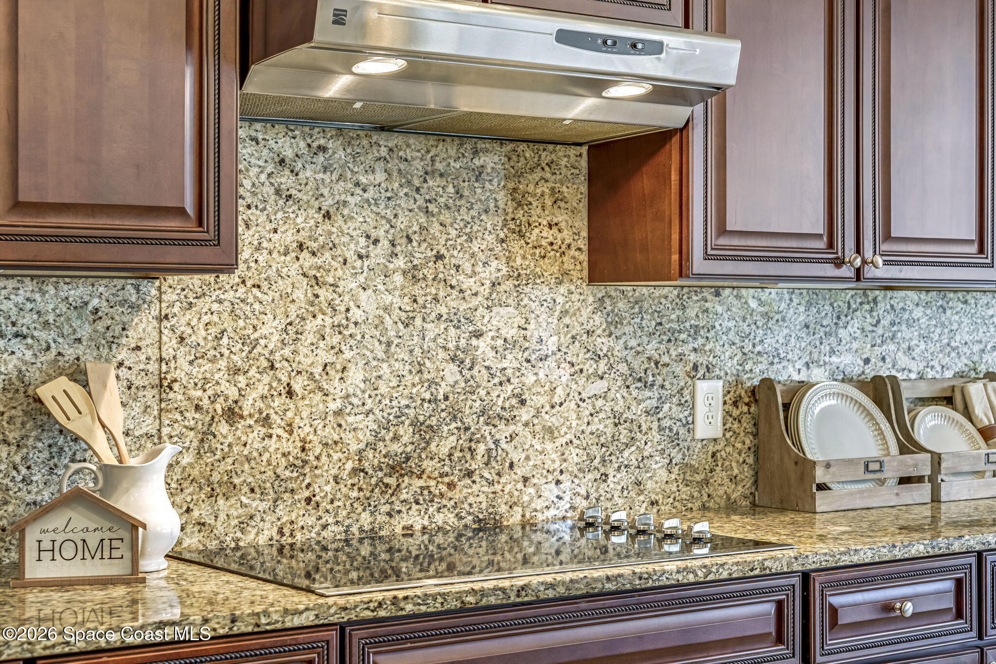 4567 Preservation Circle Melbourne, FL 32934 - Photo 4 of 75 Cooktop