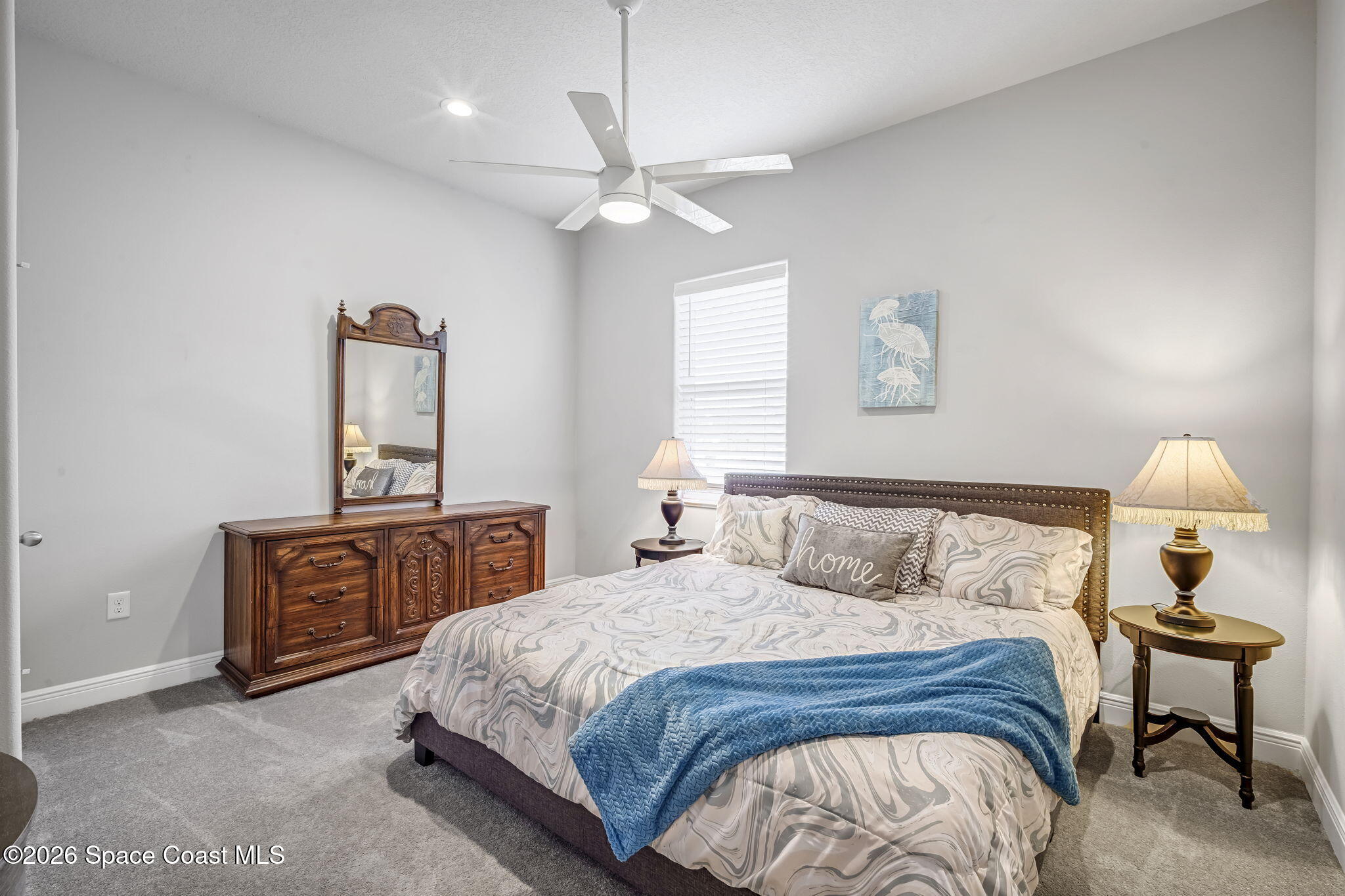 4567 Preservation Circle Melbourne, FL 32934 - Photo 41 of 75 Bedroom 2