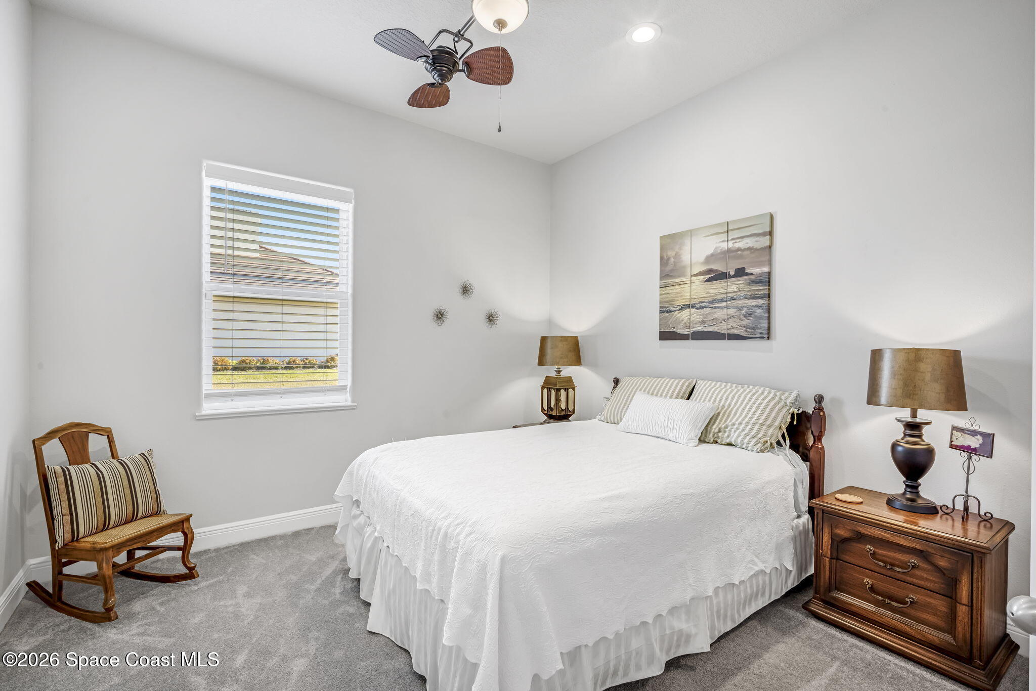 4567 Preservation Circle Melbourne, FL 32934 - Photo 42 of 75 Bedroom 3