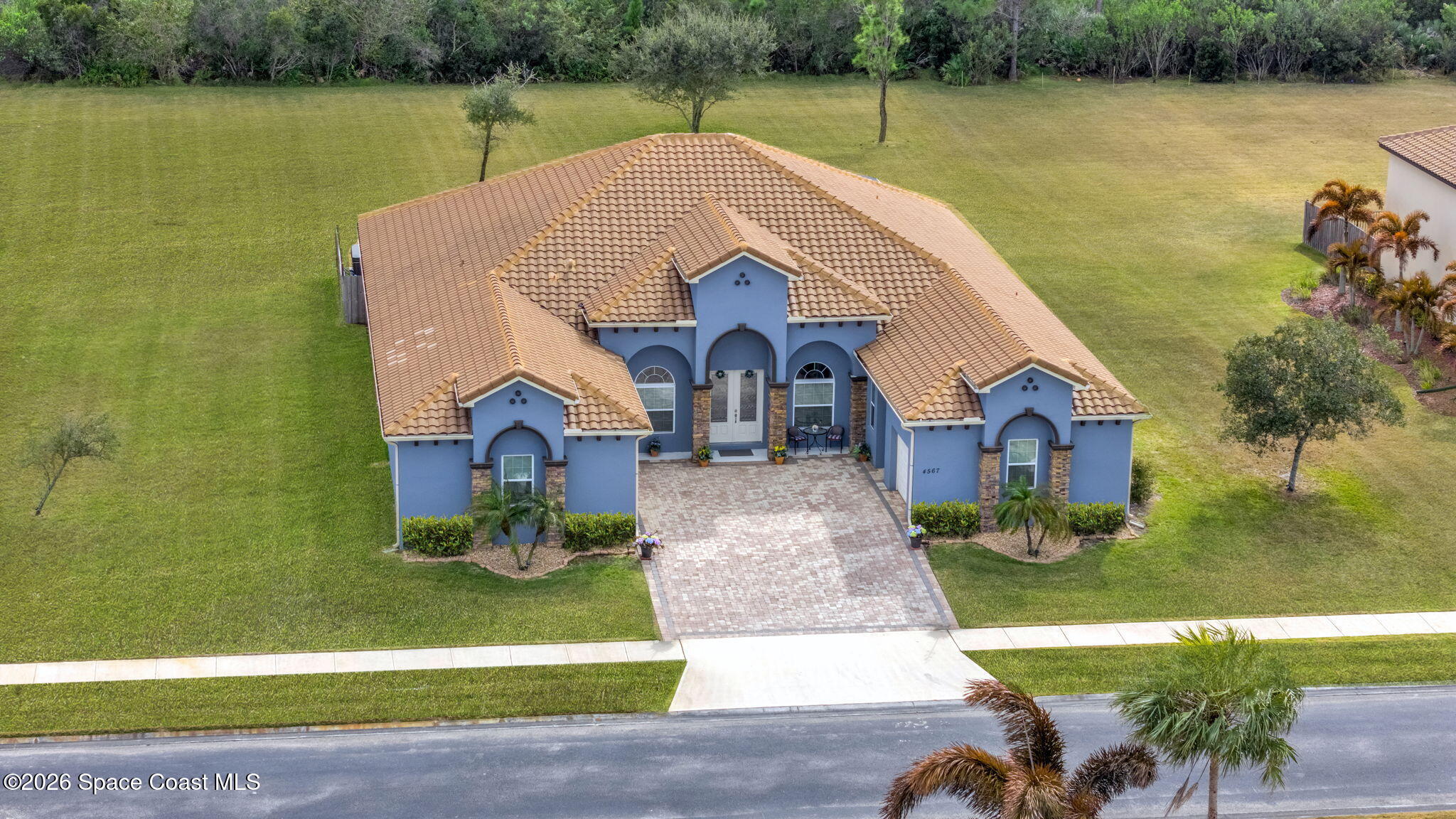 4567 Preservation Circle Melbourne, FL 32934 - Photo 46 of 75 LUXURIOUS & PRICED RIGHT