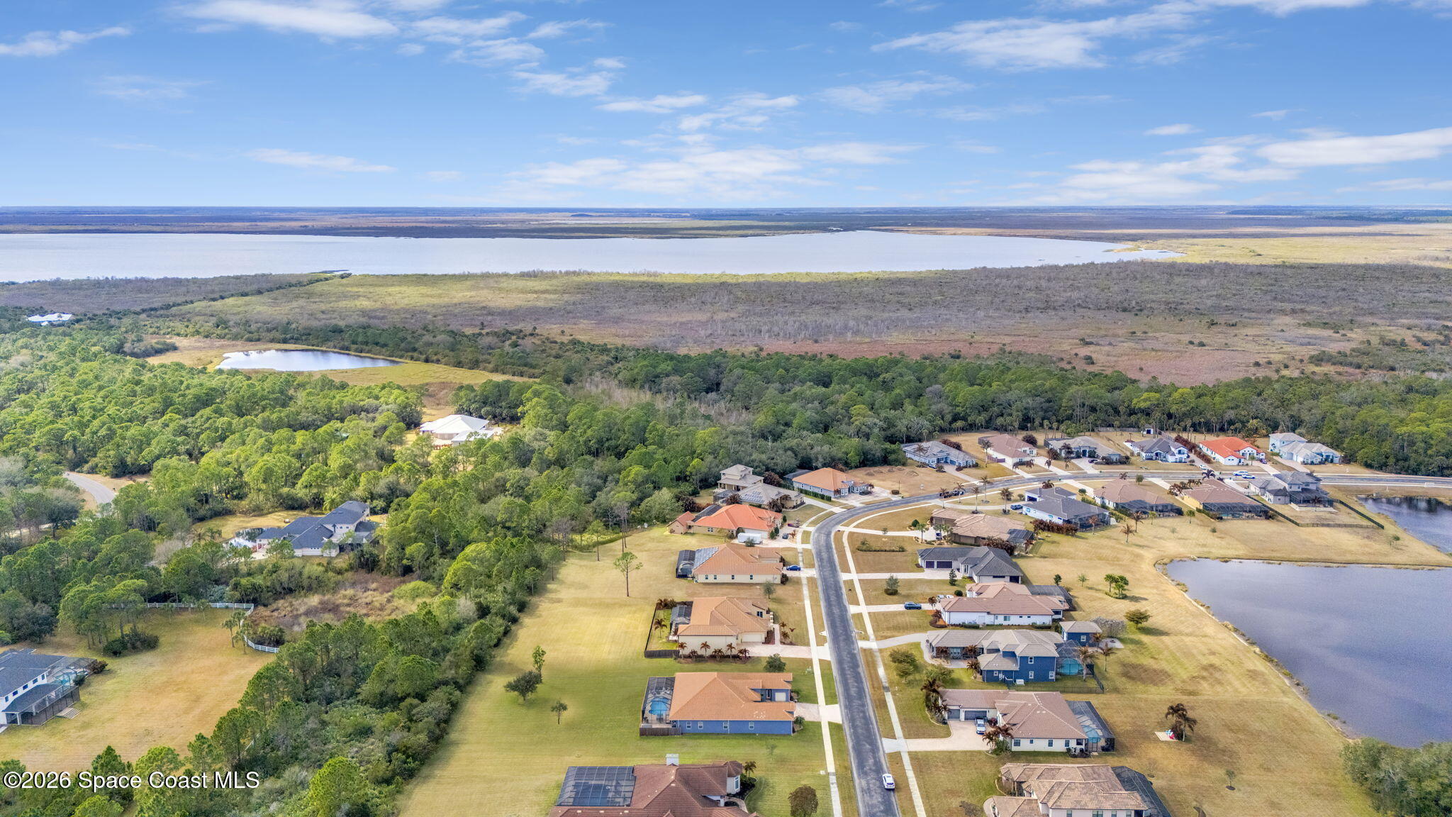 4567 Preservation Circle Melbourne, FL 32934 - Photo 48 of 75 NEWER NEIGHBORHOOD