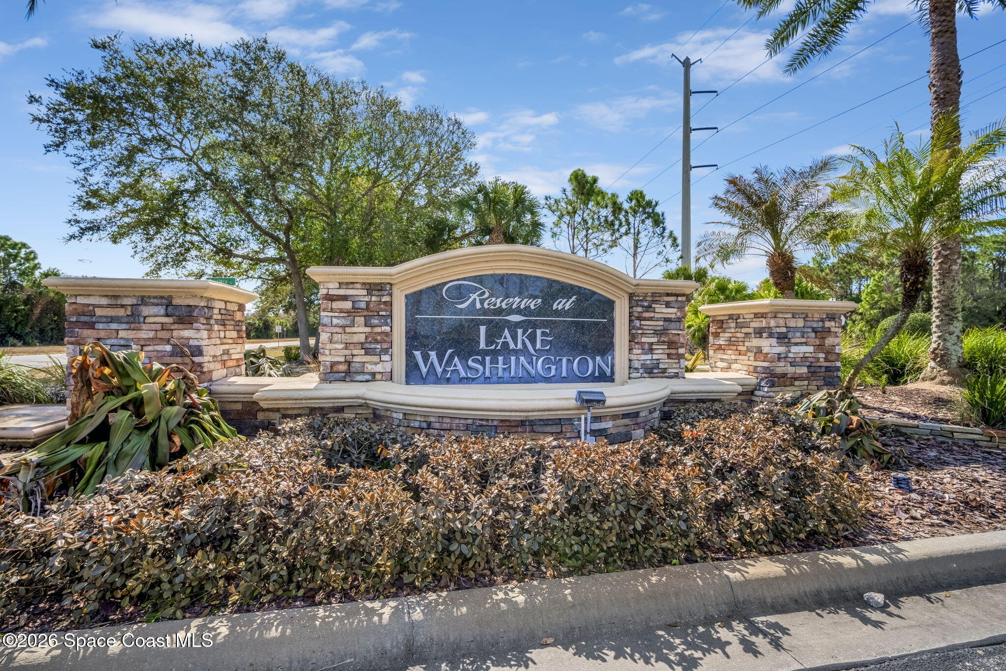 4567 Preservation Circle Melbourne, FL 32934 - Photo 49 of 75 Neighborhood Entry