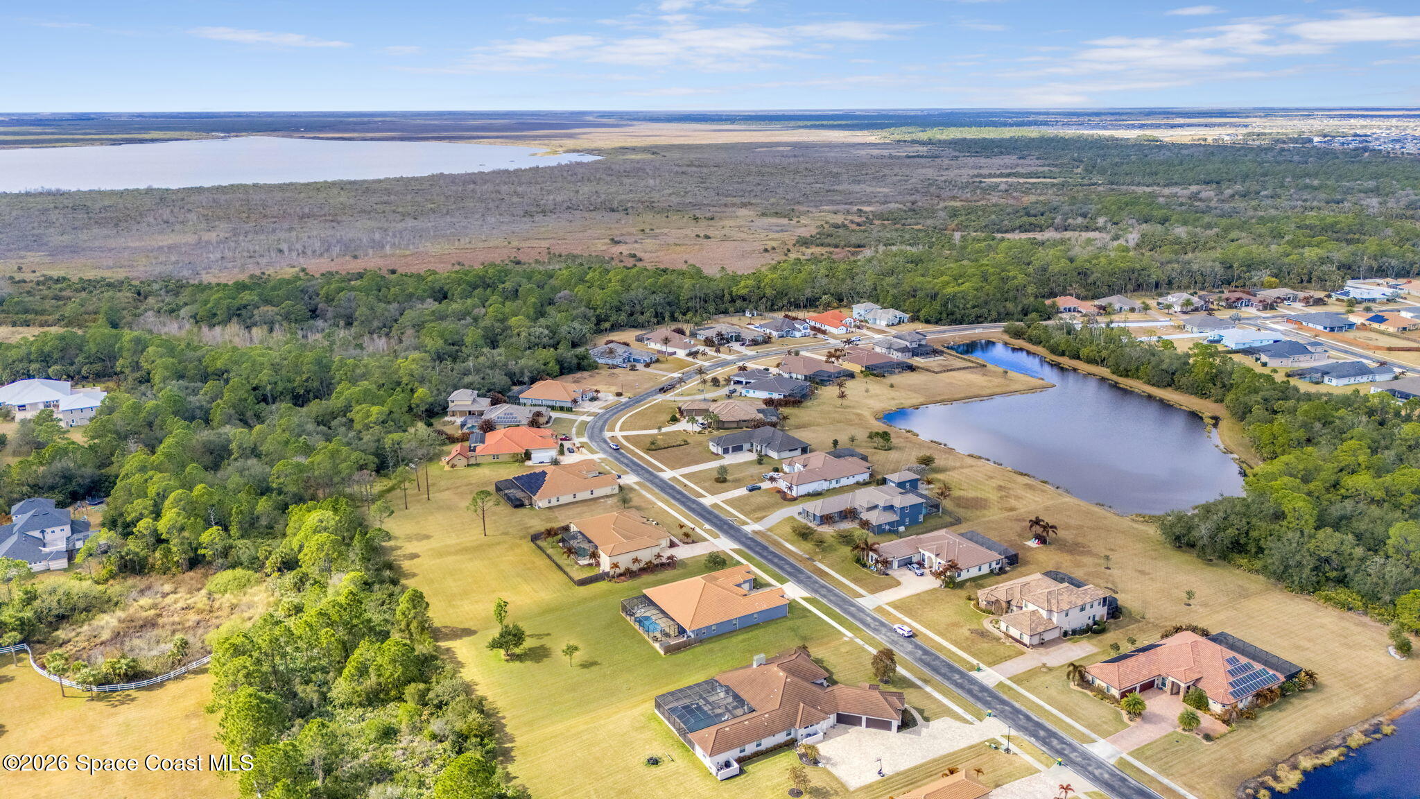4567 Preservation Circle Melbourne, FL 32934 - Photo 52 of 75 Picturesque neighborhood