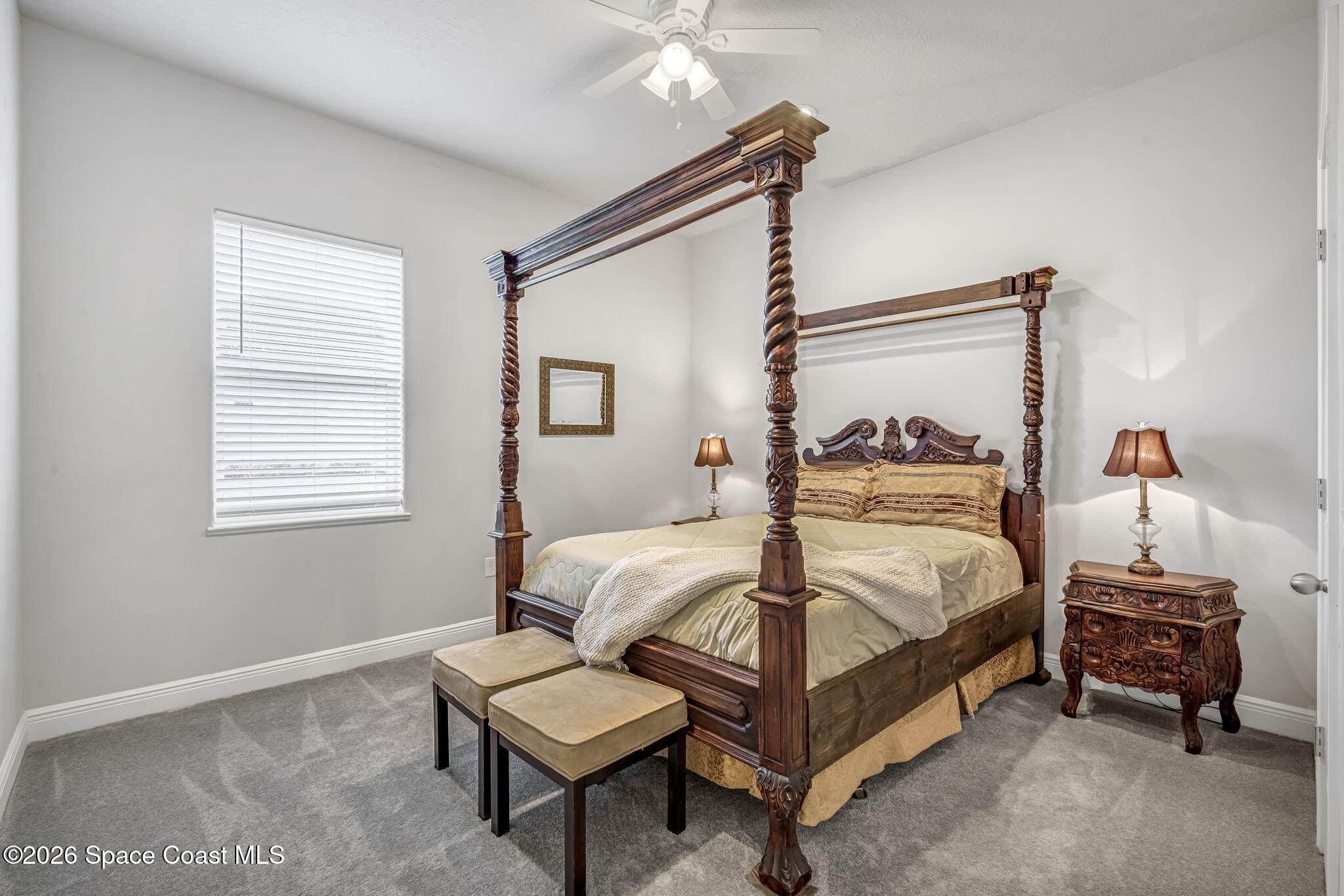 4567 Preservation Circle Melbourne, FL 32934 - Photo 59 of 75 Bedroom 5