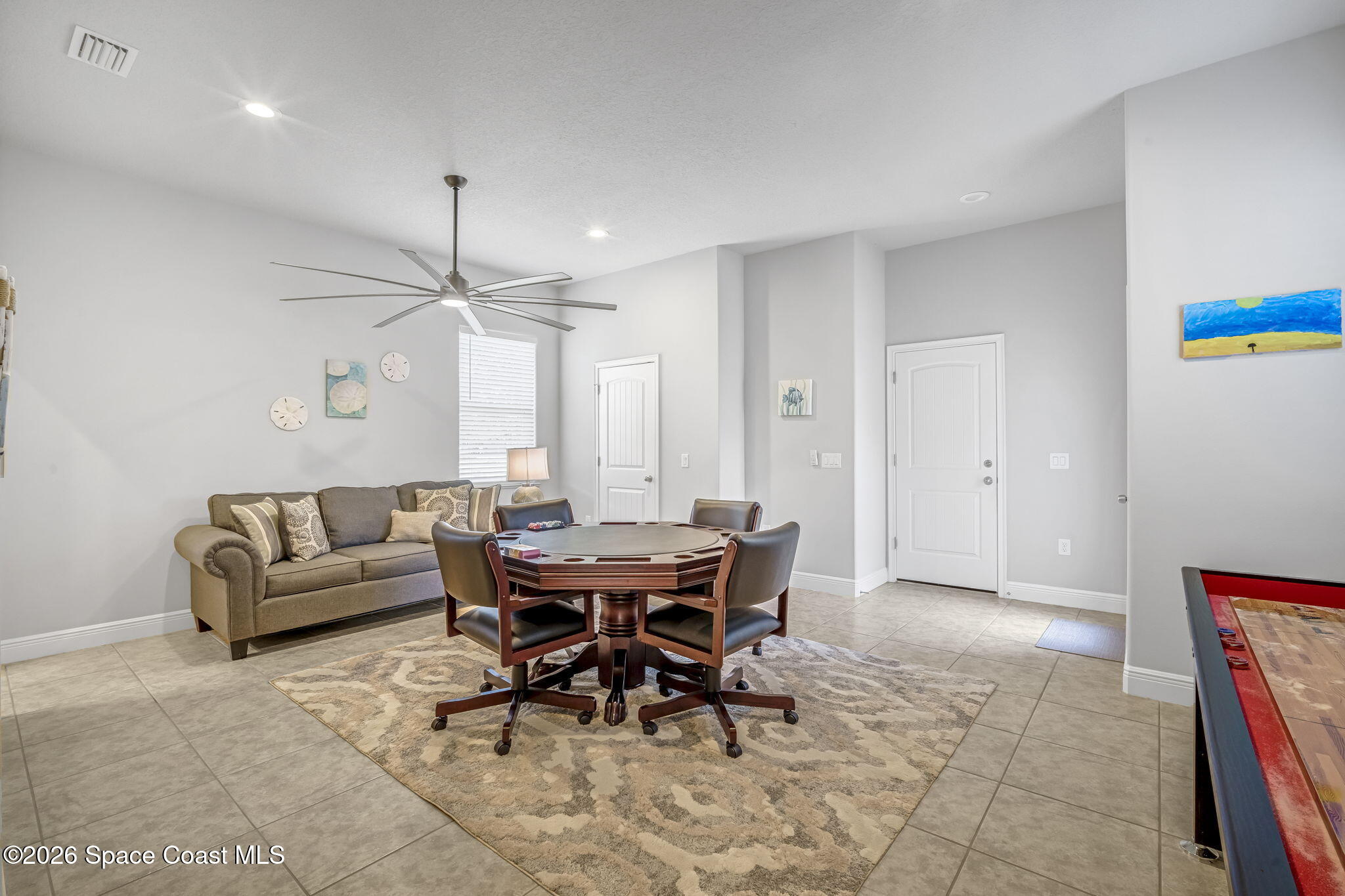 4567 Preservation Circle Melbourne, FL 32934 - Photo 62 of 75 In-law / Game Room