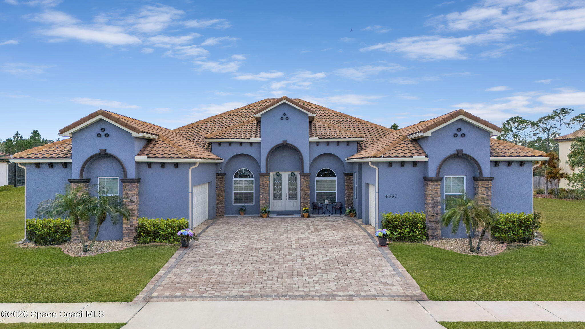 4567 Preservation Circle Melbourne, FL 32934 - Photo 62 of 75 4567 Preservation Cir.