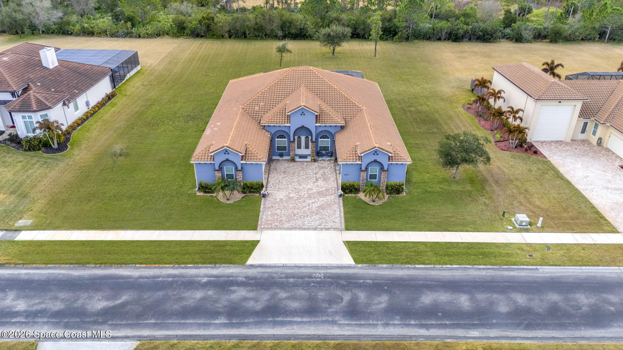 4567 Preservation Circle Melbourne, FL 32934 - Photo 63 of 75 HARD TO FIND NEW AND BIG