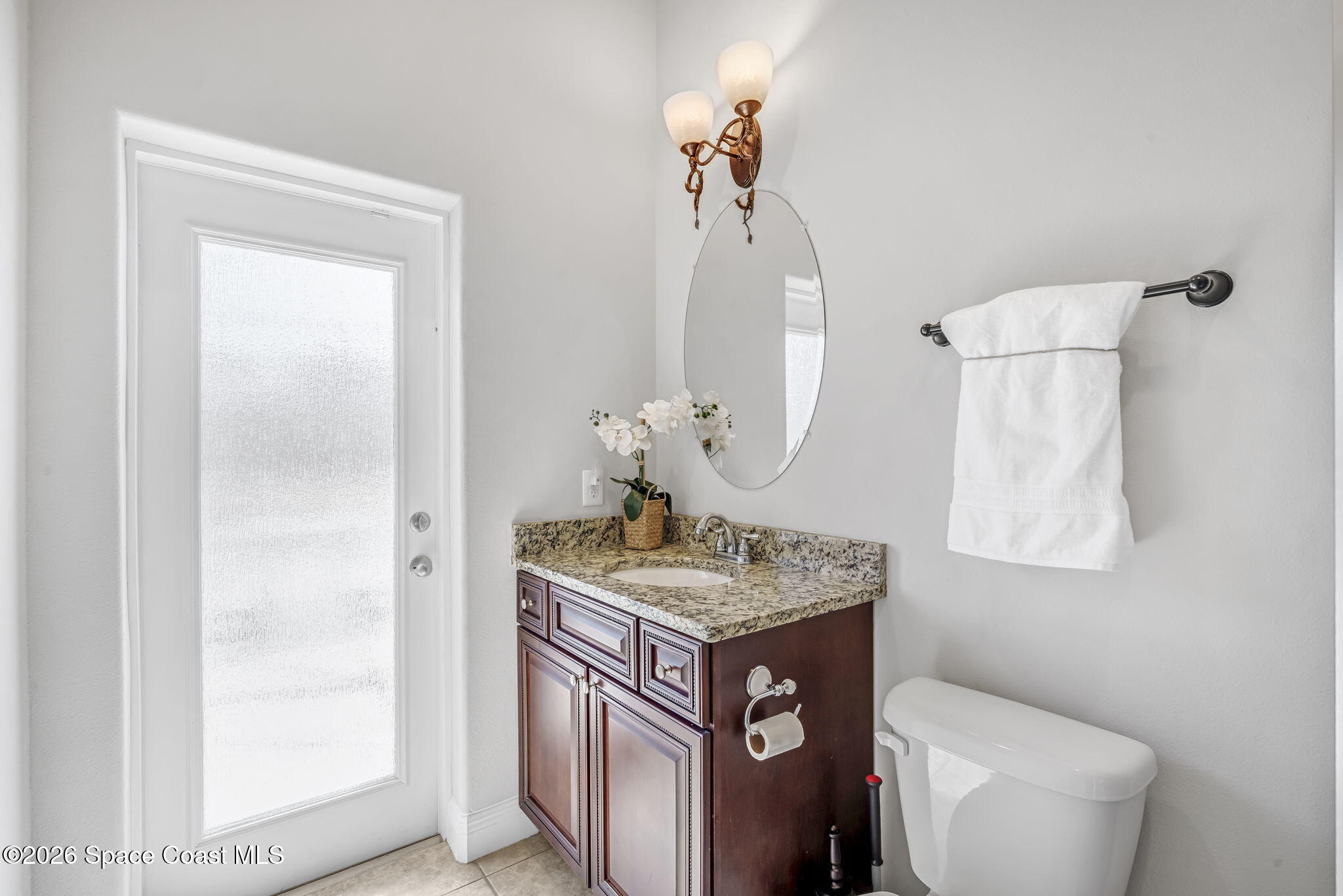 4567 Preservation Circle Melbourne, FL 32934 - Photo 66 of 75 In-Law/Game Room vanity