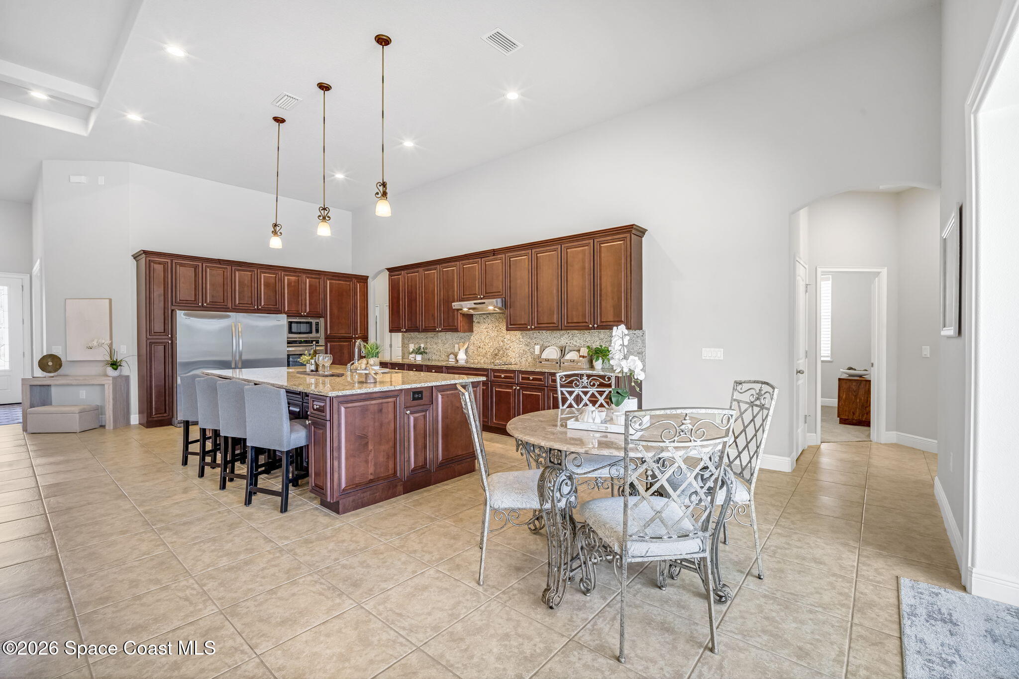 4567 Preservation Circle Melbourne, FL 32934 - Photo 6 of 75 High-end kitchen