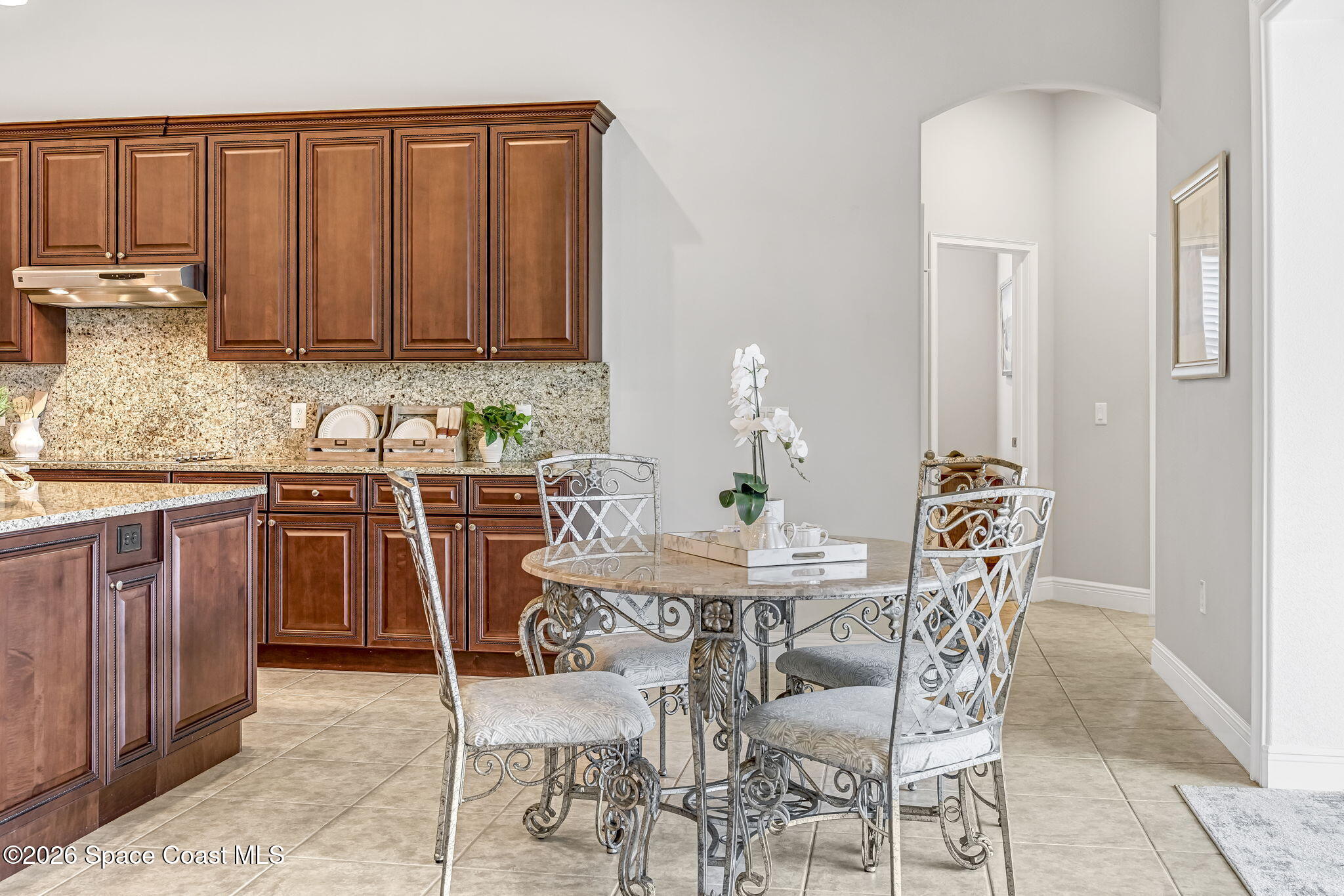 4567 Preservation Circle Melbourne, FL 32934 - Photo 7 of 75 Breakfast Nook