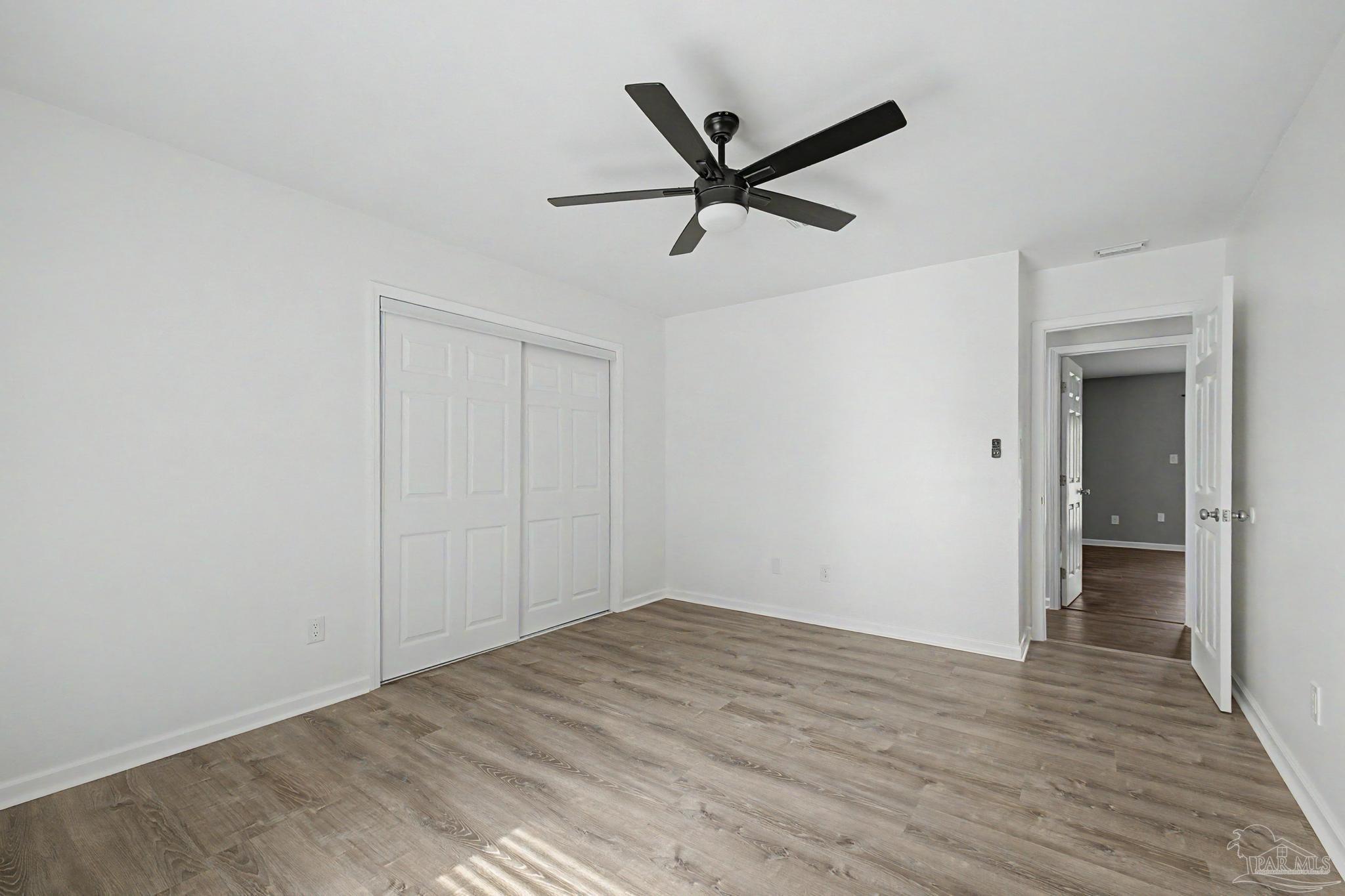 2340 Tobie Dean Road Cantonment, FL 32533 - Photo 42 of 51