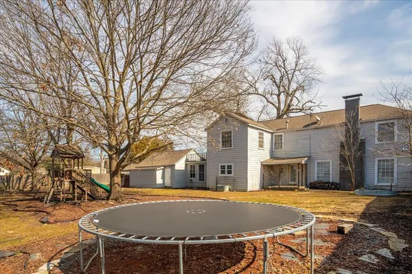 $384,000 | 601 North Main Street, Leonard, TX 75452