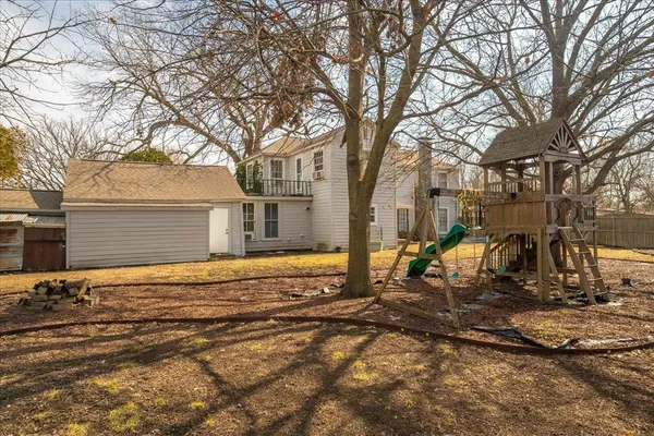 $384,000 | 601 North Main Street, Leonard, TX 75452