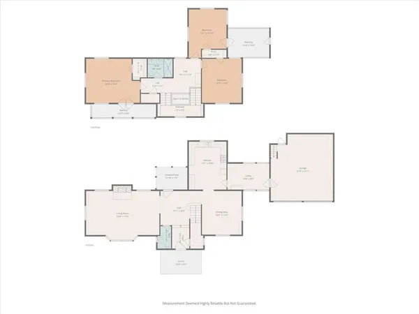 $384,000 | 601 North Main Street, Leonard, TX 75452