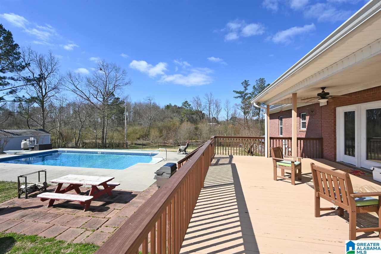 205 County Road 436 Cullman, AL 35055 - Photo 26 of 50