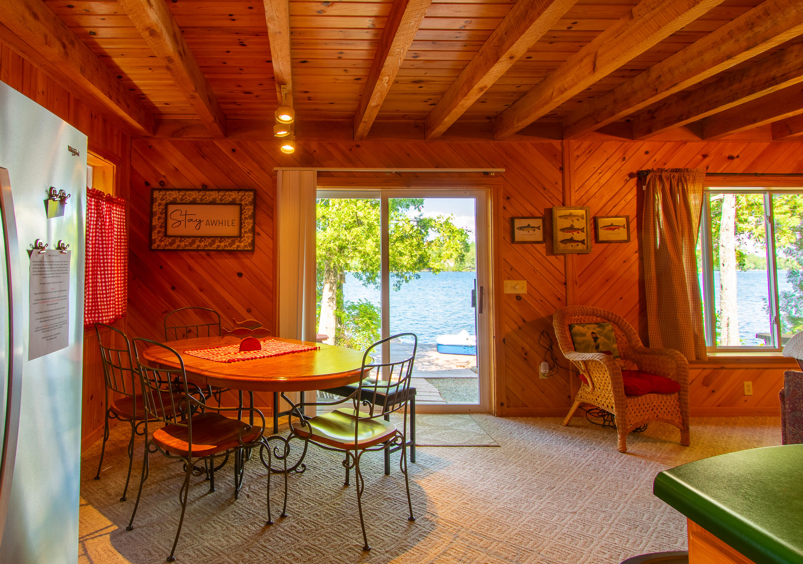 717 West Shore Road Ellsworth, ME 04605 - Photo 11 of 22 717 W Shore Road, Otis, ME