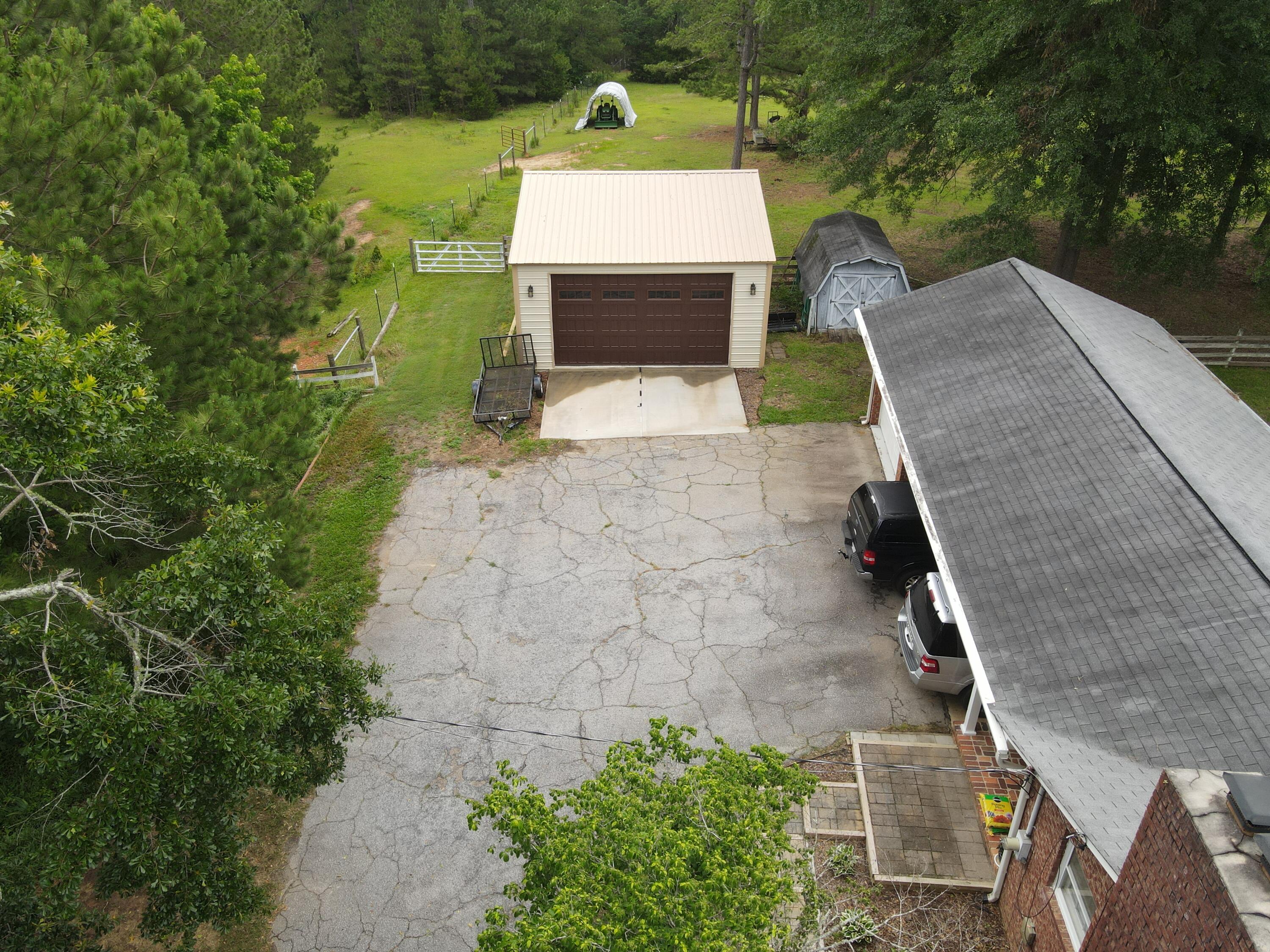 711 Augusta St Extension McCormick, SC 29835 - Photo 62 of 75 DJI_0515