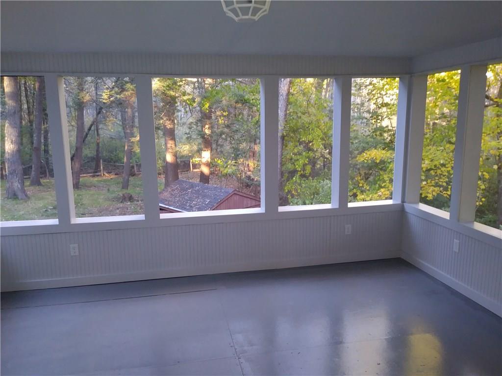 28 Payne Road York, ME 03909 - Photo 20 of 35 huge rear porch