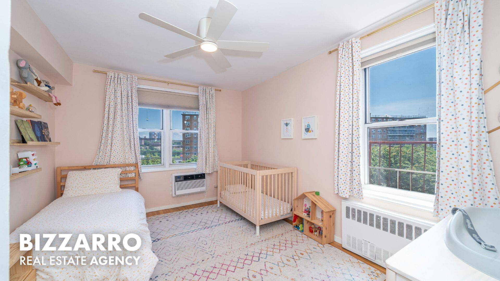 3475 Greystone Avenue, Unit 7B Bronx, NY 10463 - Photo 10 of 17 Gallery Image 10