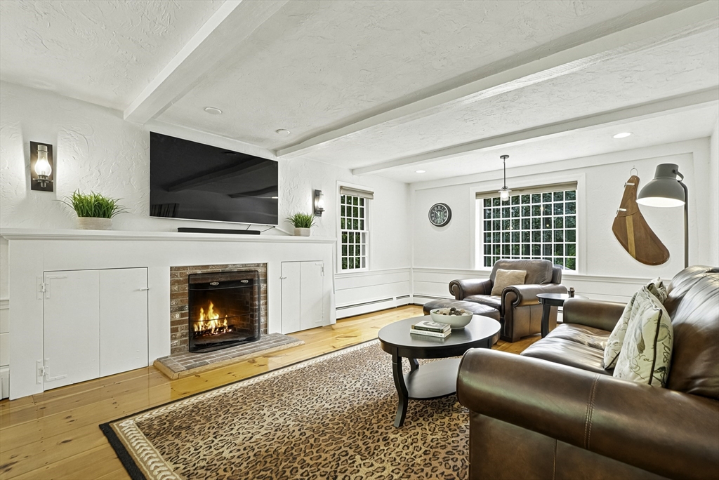 2 Stowe Road Southborough, MA 01772 - Photo 17 of 42 Gallery Image 17