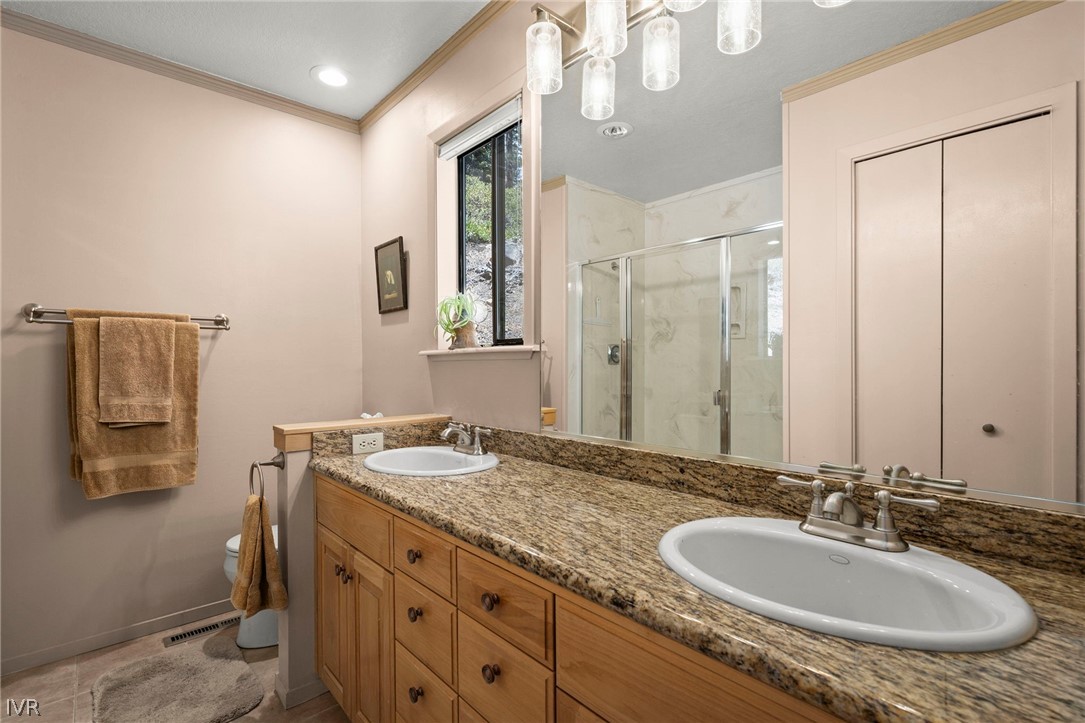 594 Tyner Way Incline Village, NV 89451 - Photo 17 of 33 Primary Bath