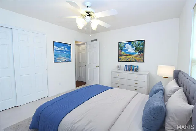 $334,900 | 1250 Rockwood Forest Drive, Arnold, MO 63010