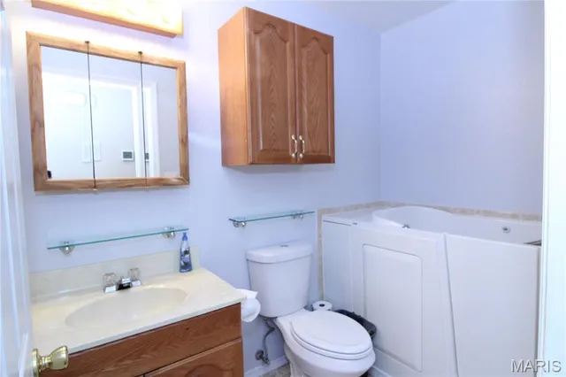 $334,900 | 1250 Rockwood Forest Drive, Arnold, MO 63010