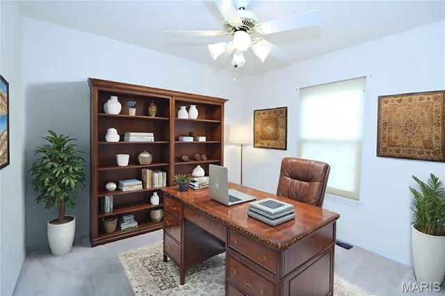 $334,900 | 1250 Rockwood Forest Drive, Arnold, MO 63010