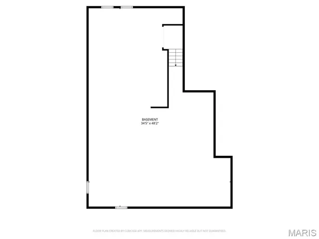 $334,900 | 1250 Rockwood Forest Drive, Arnold, MO 63010
