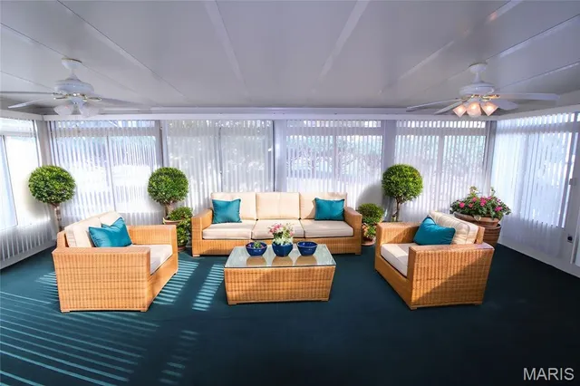 $334,900 | 1250 Rockwood Forest Drive, Arnold, MO 63010