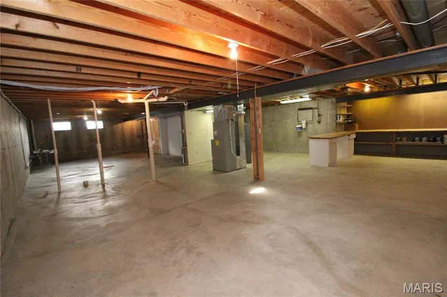 $334,900 | 1250 Rockwood Forest Drive, Arnold, MO 63010