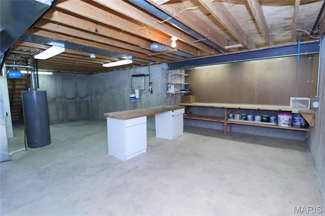 $334,900 | 1250 Rockwood Forest Drive, Arnold, MO 63010