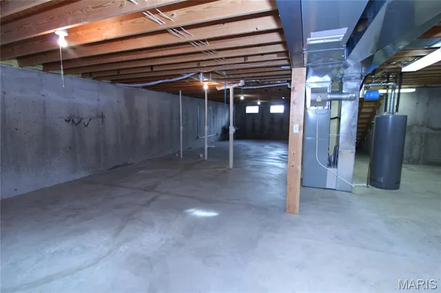 $334,900 | 1250 Rockwood Forest Drive, Arnold, MO 63010