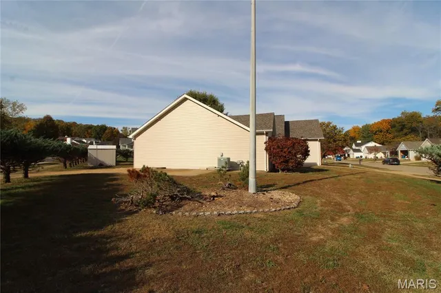 $334,900 | 1250 Rockwood Forest Drive, Arnold, MO 63010