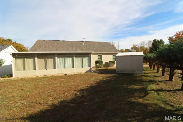 $334,900 | 1250 Rockwood Forest Drive, Arnold, MO 63010