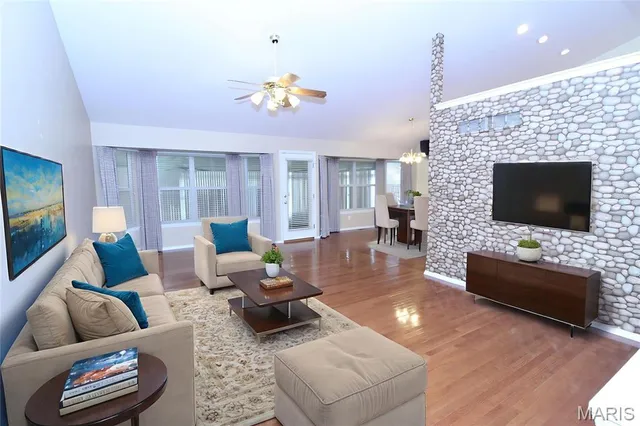 $334,900 | 1250 Rockwood Forest Drive, Arnold, MO 63010