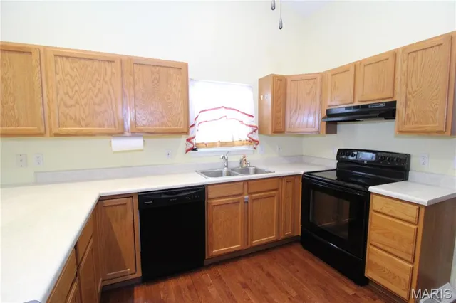 $334,900 | 1250 Rockwood Forest Drive, Arnold, MO 63010