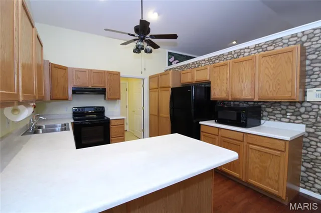 $334,900 | 1250 Rockwood Forest Drive, Arnold, MO 63010