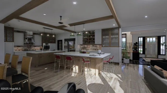 $1,750,000 | 104 Gilbert Court, Pinehurst, NC 28374