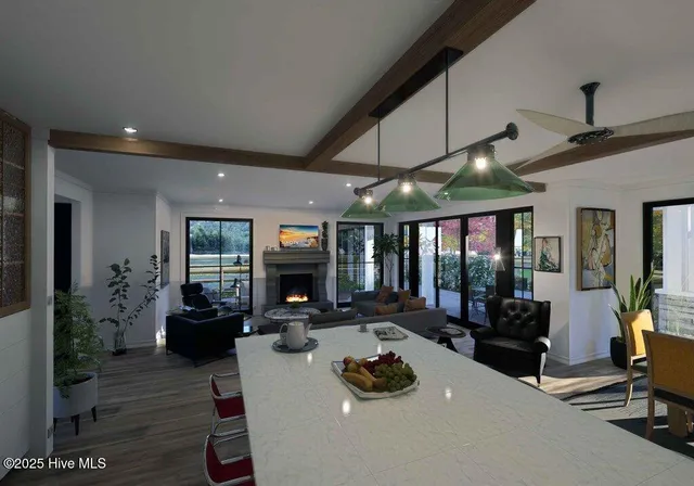 $1,750,000 | 104 Gilbert Court, Pinehurst, NC 28374